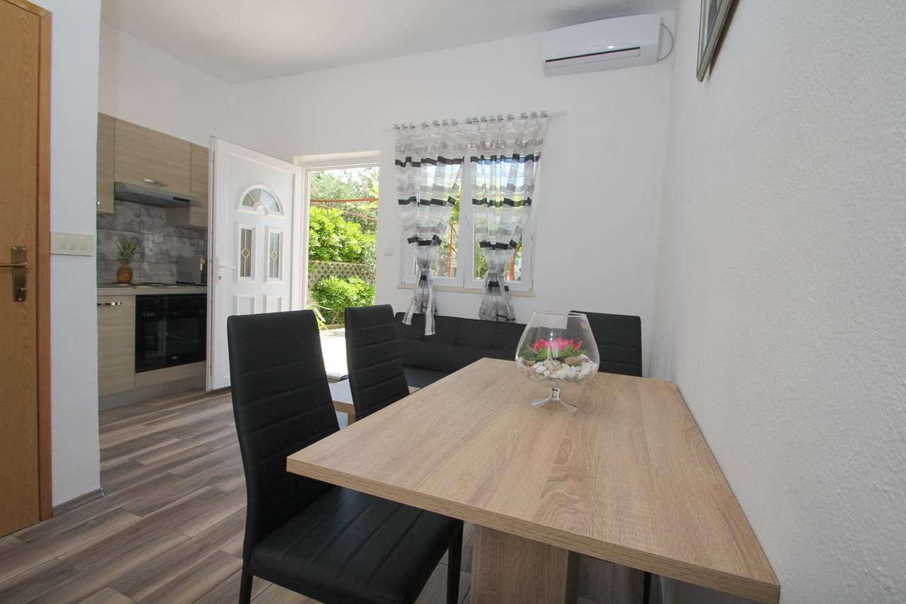 Apartment Afrodita Kaštela Extérieur photo