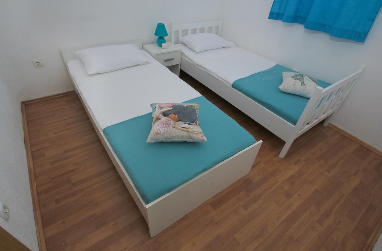 Apartment Afrodita Kaštela Extérieur photo