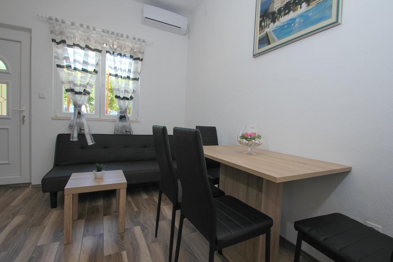 Apartment Afrodita Kaštela Extérieur photo