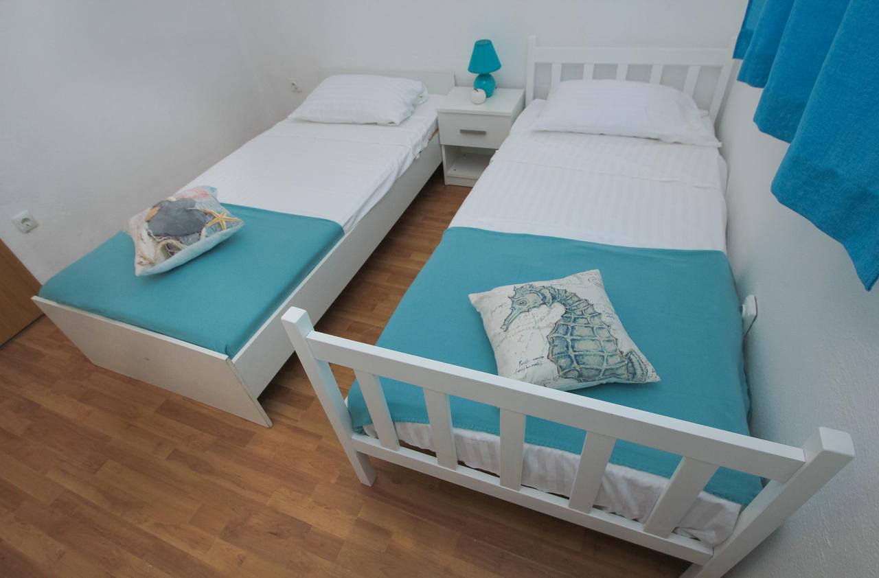 Apartment Afrodita Kaštela Extérieur photo