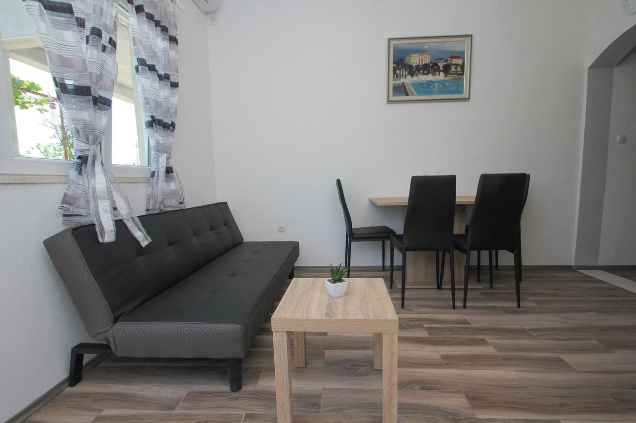 Apartment Afrodita Kaštela Extérieur photo