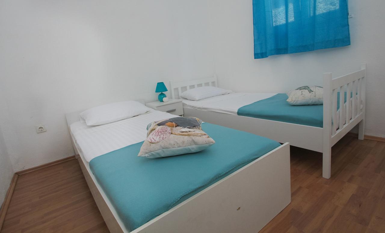 Apartment Afrodita Kaštela Extérieur photo