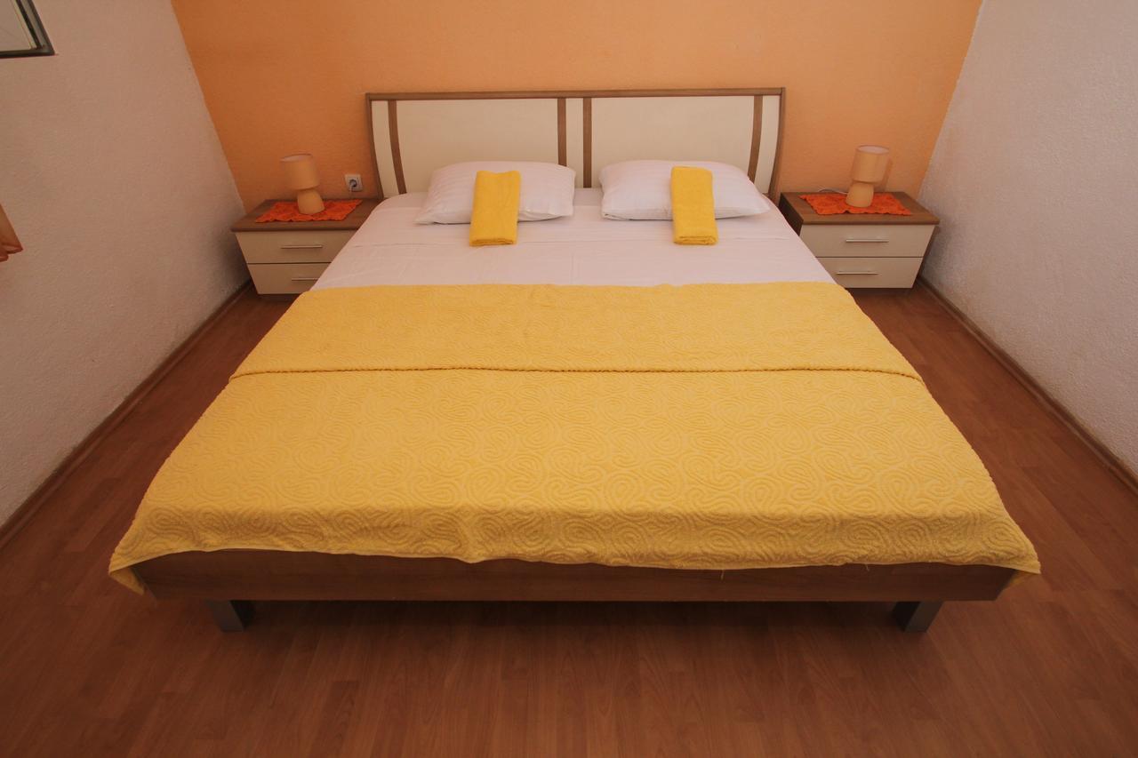 Apartment Afrodita Kaštela Extérieur photo