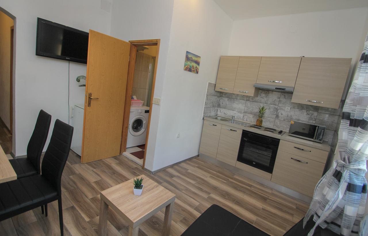 Apartment Afrodita Kaštela Extérieur photo