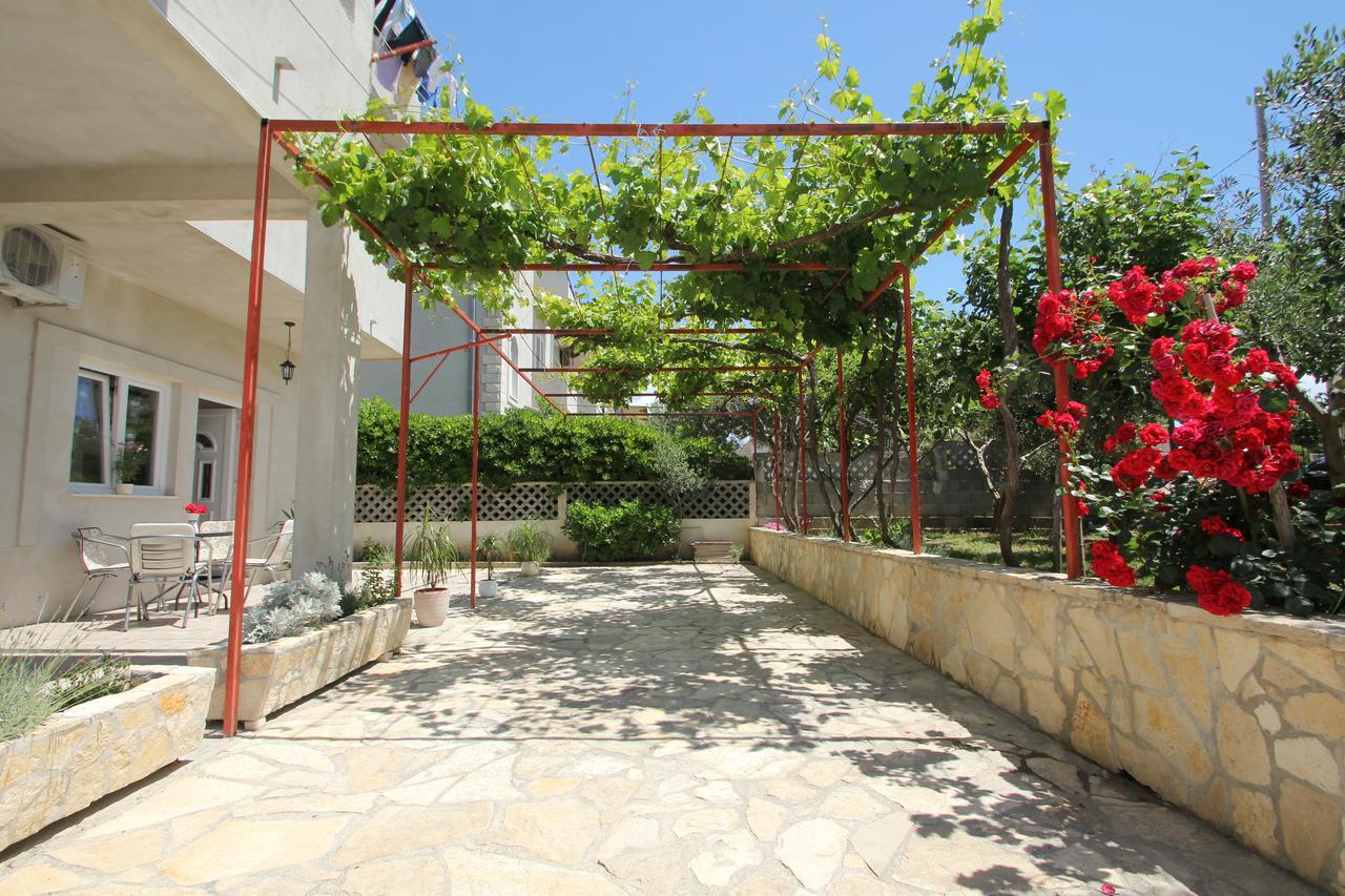 Apartment Afrodita Kaštela Extérieur photo