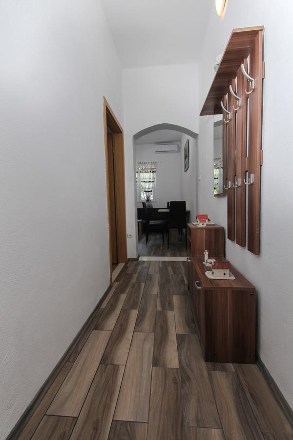 Apartment Afrodita Kaštela Extérieur photo