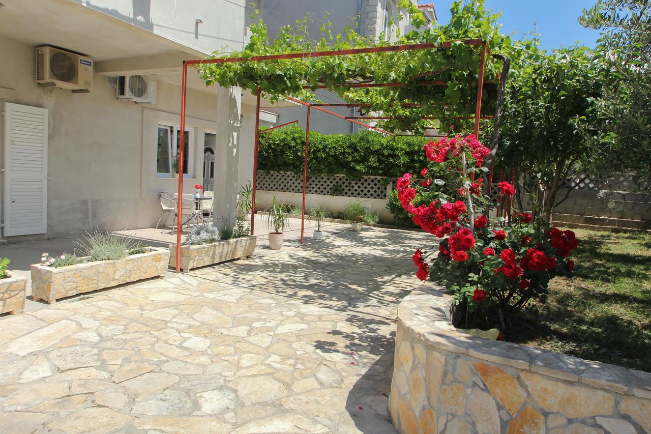 Apartment Afrodita Kaštela Extérieur photo